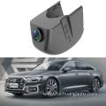 Hidden dash cam for audi a3